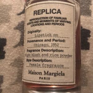 Madison Margiela Replica